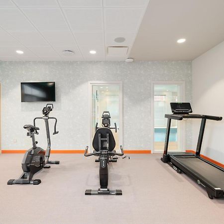 Domitys La Cristal'In Aparthotel Νανσύ Εξωτερικό φωτογραφία