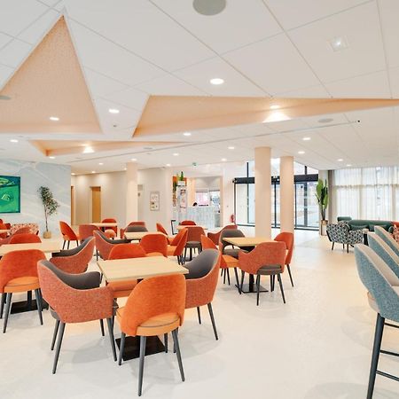 Domitys La Cristal'In Aparthotel Νανσύ Εξωτερικό φωτογραφία